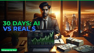 FintechZoom.io AI Stock Picks REVIEW: 30 Days, Real Results