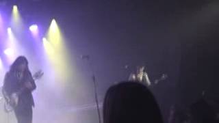 Romylar Dee - The Fuzztones