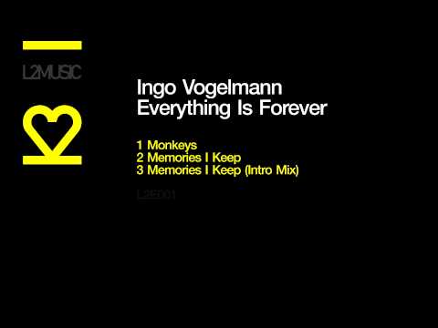 Ingo Vogelmann - Memories I Keep (Intro Mix)