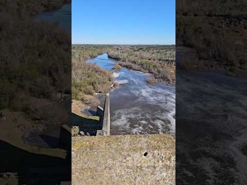 represa serviano#pesca#repres