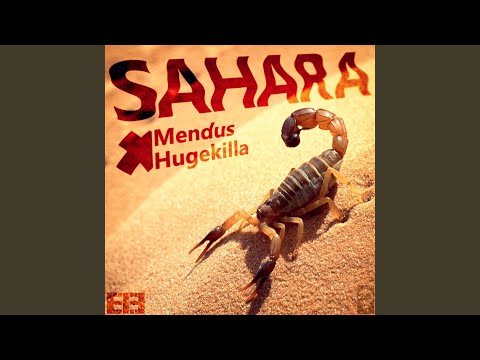 Sahara (Original Mix)