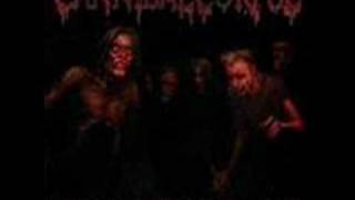 Cannibal Corpse - Evidence in the Furnace guitar cover