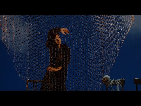 Tosca with Paolo Fresu - El día que me quieras Official Video (feat D. di Bonaventura)