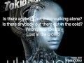Tokio Hotel - Zoom Into Me Lyrics Tokio Hotel - Zoom Into Me Lyrics