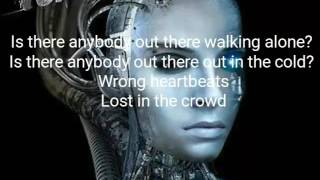 Tokio Hotel - Zoom Into Me Lyrics