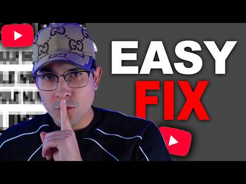YouTube Thumbnail