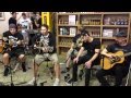 Zebrahead - Anthem (Acoustic) Live in Melbourne ...