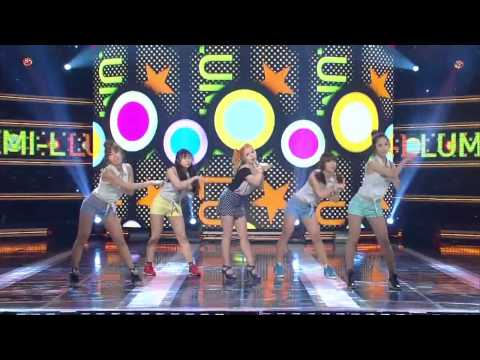 루미엘 커피한잔   쇼챔피언 64회