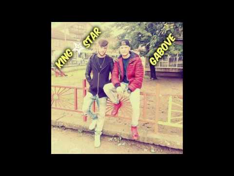 KingStar Ft. Russi - Gabove NEW