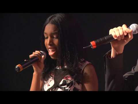 Shout to the Lord & Agnus Dei - Samsara Arboite