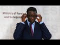 Sénégal : Amadou Ba nommé Premier ministre