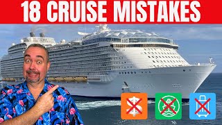 18 Cruising Mistakes We’d Avoid If We Started Again