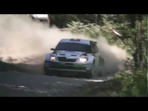 40° Rally San Marino 2012 (IRC)