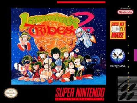 Awesome Video Game Music 32: Polar Tribe