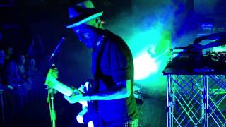 VivaceLive - Hit and Run - Eyes from Hell