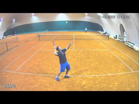 Davor Jurak vs Din Karahodza 2