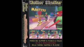 (CD 3) Helter Skelter - Masters @ Work Volume II (Billy 'Daniel' Bunter/M-Zone)