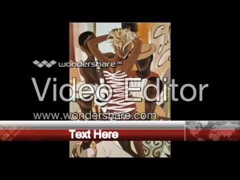 Djmanzamba Semba Mix