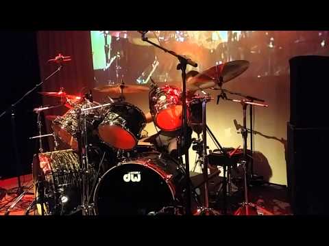 Dave Lombardo: The Pioneering Drummer | Vibepedia