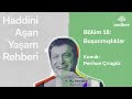 Haddini Aşan Yaşam Rehberi: Boşanmışlıklar