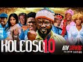 Koleoso Part 10 Season3 Will Be Out Today By 4pm Subscribe Latest Yoruba Movie2026 Iteledicon Kemi