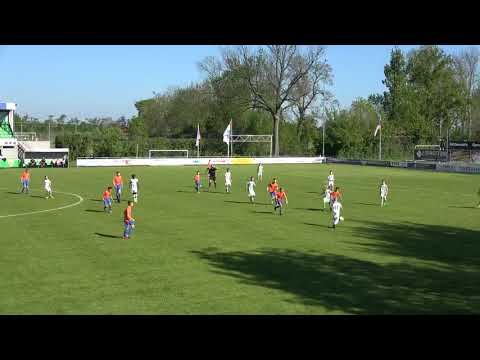Kloetinge JO13-1 - RBC JO13-1 05-05-2018