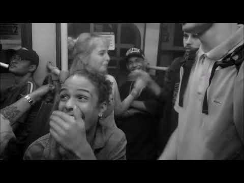 Dezoito Ruas - Resistência é o que se Herda- Prod. RastanoBeaT