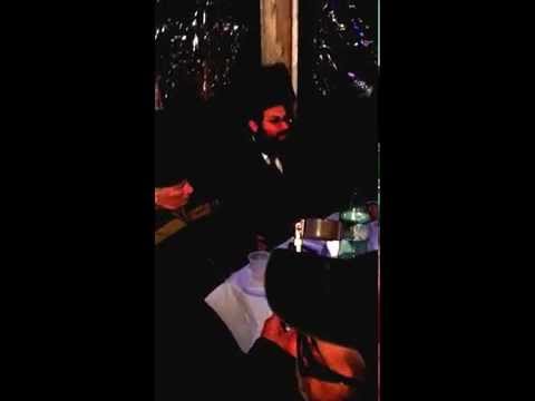 Rav Kostelitz Sukkos