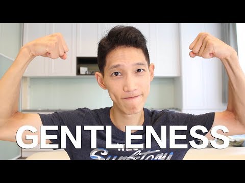 The Power Of Gentleness