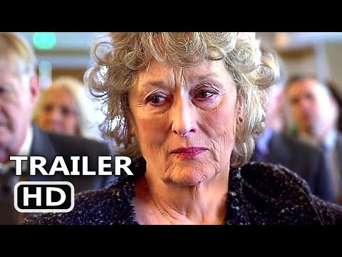 THE LAUNDROMAT Trailer (2019) Meryl Streep, Gary Oldman