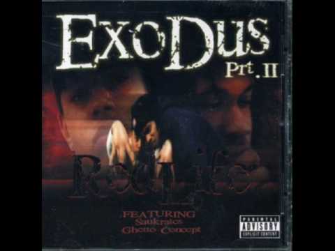 RedLife - Who's Talkin Weight