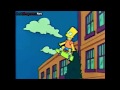 The Simpsons Intro Extreme Slow Motion