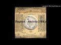 Rapoon - Alchiva (1993)