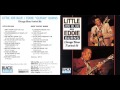 Little Joe Blue, Eddie Burns - Chicago Blues Festival 1986