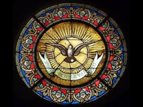 Introit: "The Love of God"