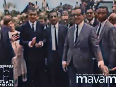 Chapadinha  MA 1968 video colorido