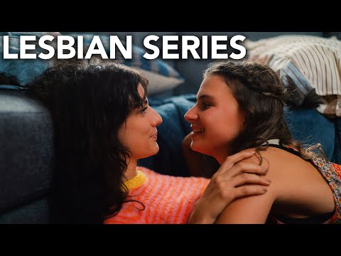 FLUNK The Sleepover - Episode 4 Lesbian High School Romance Movie