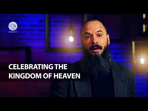 Sharing the Kingdom | Ft John Paul Kasperowicz | The Kingdom of Heaven is at Hand!