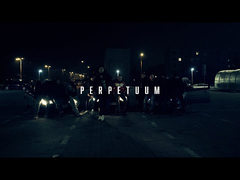Leeder - Perpetuum (Music Video) dir. by @niezlykretik