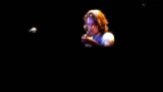 Justin Nozuka: Hollow Men