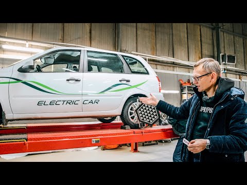 САМ ПРИДУМАЛ - САМ СТРАДАЮ. ПЕРЕДЕЛЫВАЕМ ЮТУБ ПРОЕКТ ПОД РЕАЛЬНУЮ ЖИЗНЬ.