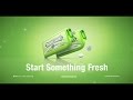 Doublemint Ek Ajnabee Haseena Se StartSomethingFresh