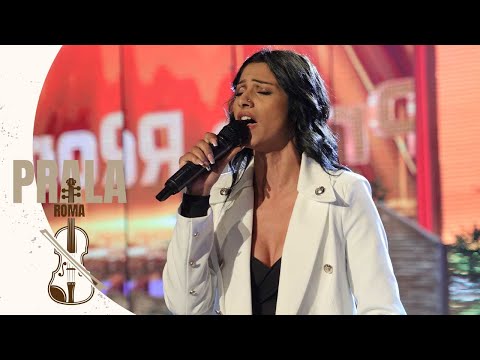 Snezana Miladinovic - Gubitnica - PR - (LIVE) - (Tv Grand 02.05.2024.)