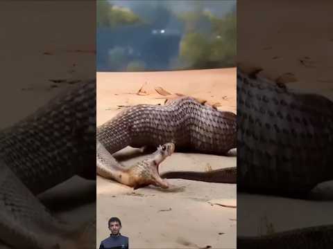 مفاجأة قلبت الموازين في لحظة واحدة #shorts