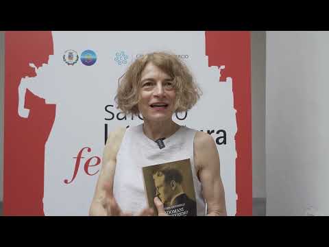 INTERVISTA SARA ANTONELLI