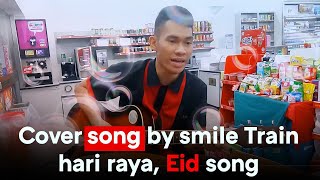 Download lagu MAMAT EXIT -KU POTTON RESTU AYAH BONDA ( cover song by smile Train) hari raya, Eid song mp3 Download lagu MAMAT EXIT -KU POTTON RESTU AYAH BONDA ( cover song by smile Train) hari raya, Eid song mp3
