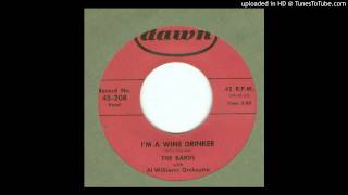 Bards, The - I'm a Wine Drinker - 1954