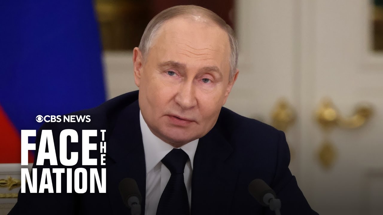 Russian President Putin agrees with Trump and what it means
