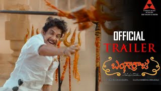 Download lagu Bangarraju Trailer | Nagarjuna ,Naga Chaitanya | Bangarraju Trailer | Krithi Shetty mp3 Download lagu Bangarraju Trailer | Nagarjuna ,Naga Chaitanya | Bangarraju Trailer | Krithi Shetty mp3