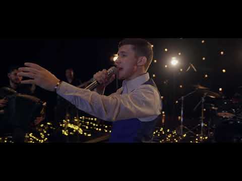 ¿Y COMO ES ÉL? - EDDY VALENZUELA - (EN VIVO)